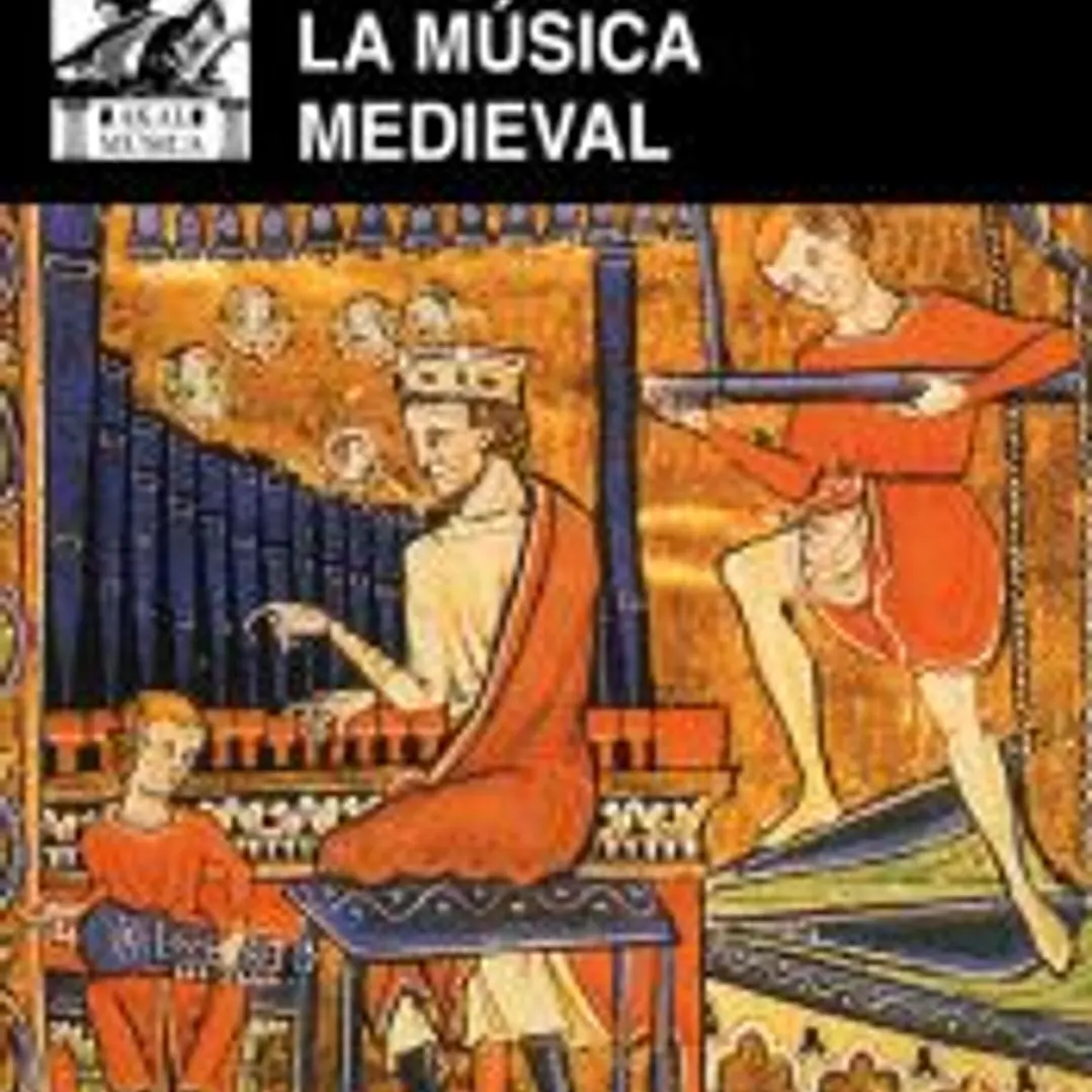 La música medieval 1