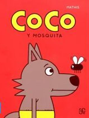 COCO Y MOSQUITA
