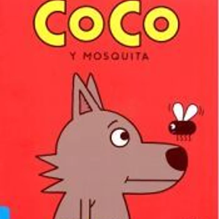 COCO Y MOSQUITA 1