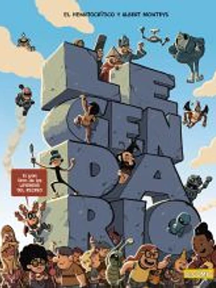 Legendario