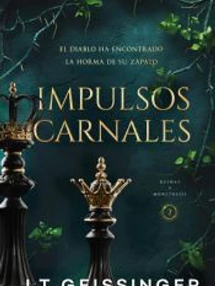 Impulsos carnales
