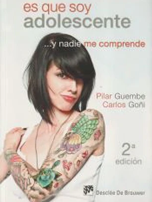 Es que soy adolescente... y nadie me comprende