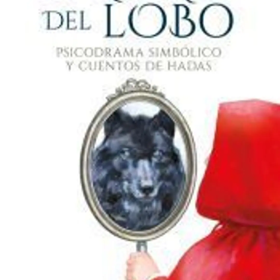 EL REGALO DEL LOBO 1