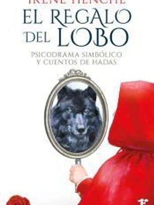 EL REGALO DEL LOBO