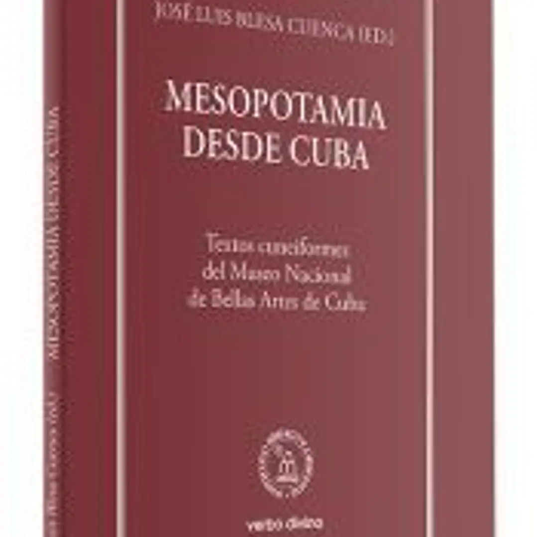 Mesopotamia desde Cuba 1