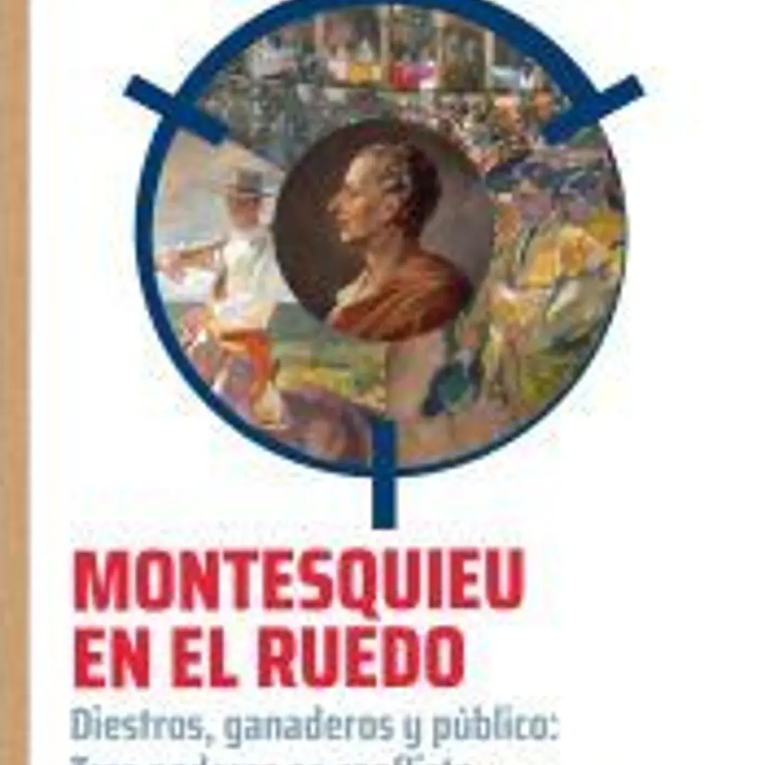 Montesquieu en el ruedo 1
