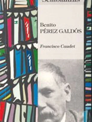 Benito Pérez Galdós