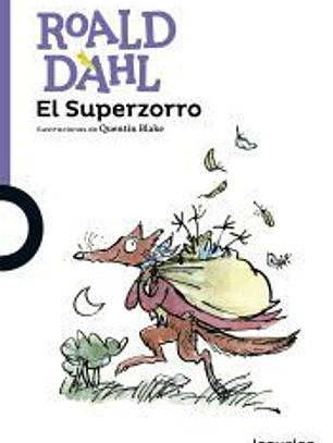 El Superzorro