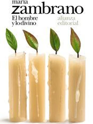 El hombre y lo divino