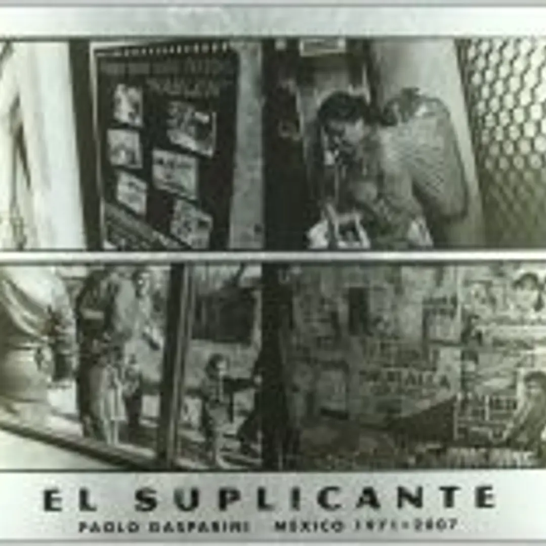 SUPLICANTE 1