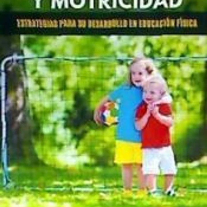 ETAPA INFANTIL Y MOTRICIDAD. 1