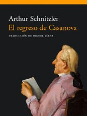 El regreso de Casanova