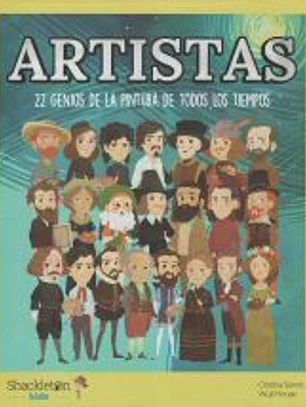 Artistas