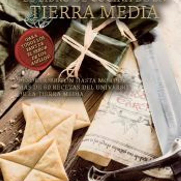 El libro de cocina de la Tierra Media 1