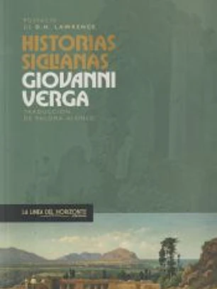 HISTORIAS SICILIANAS