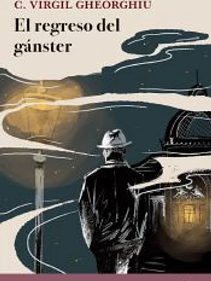 El regreso del gánster