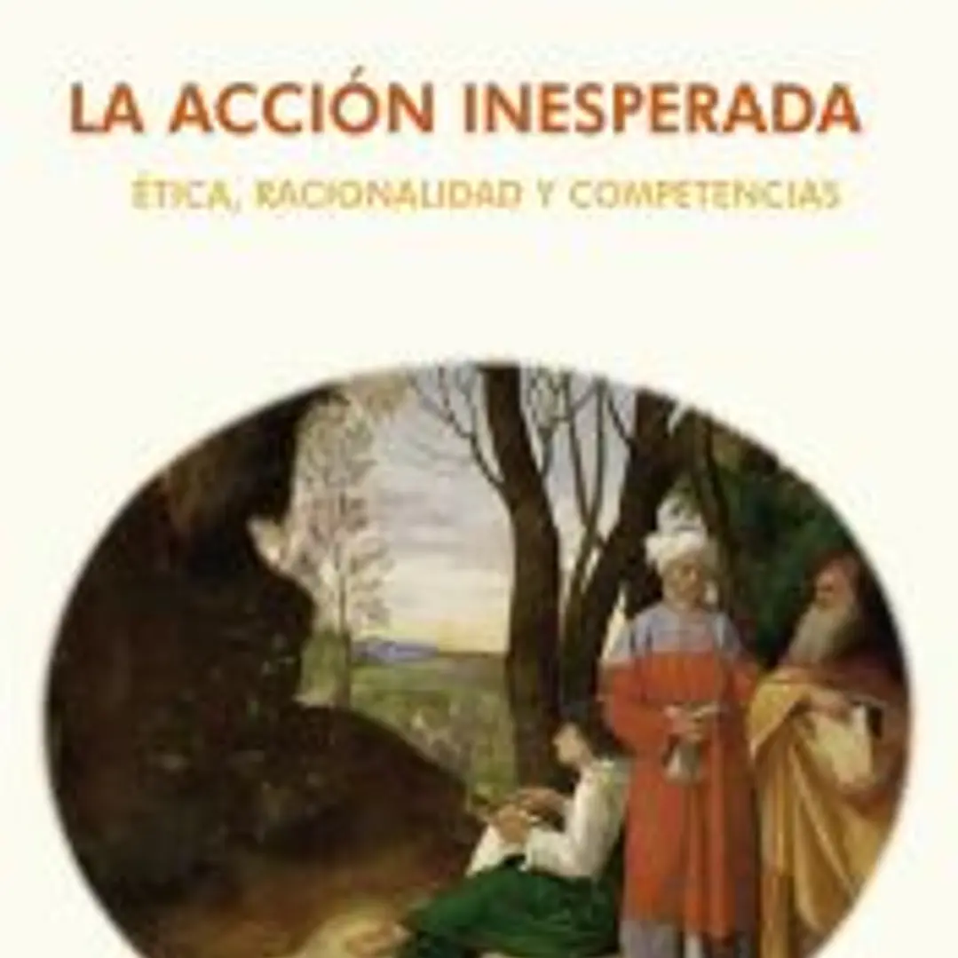 La acción inesperada 1