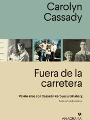 Fuera de la carretera
