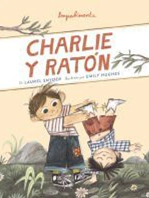 Charlie y Ratón