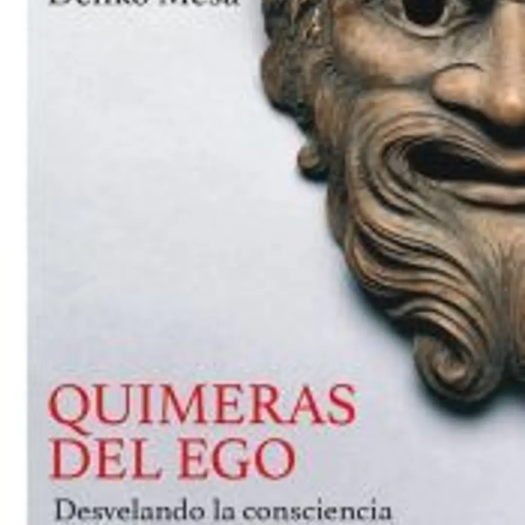 Quimeras del ego 1