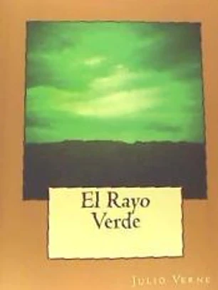 El Rayo Verde