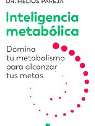 Inteligencia metabólica