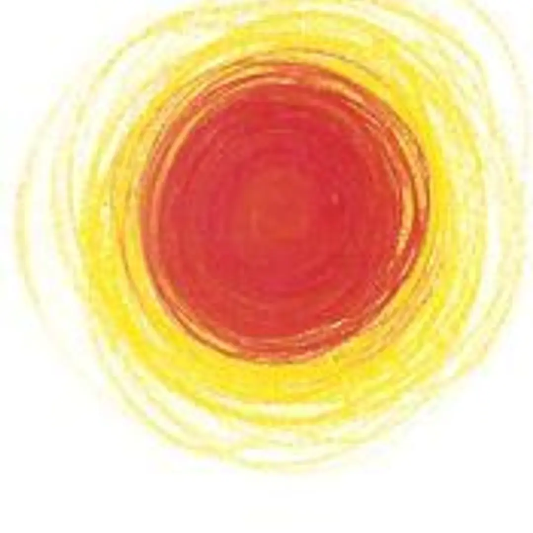 dibujar el sol 1