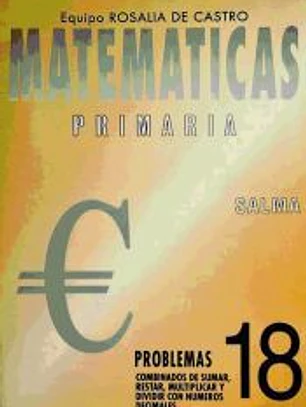Problemas combinados de sumar, restar, multiplicar y dividir con números decimales