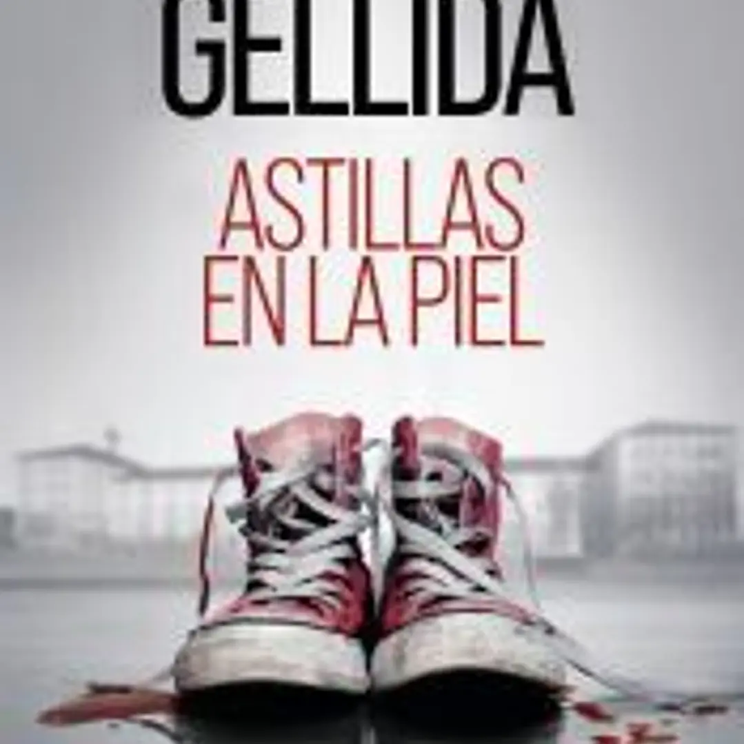 Astillas en la piel 1
