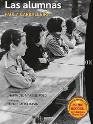 Las alumnas