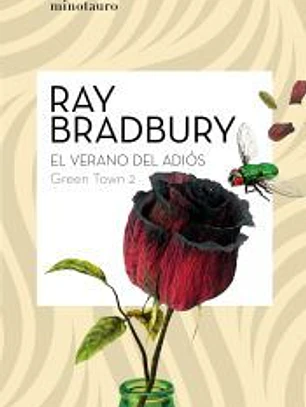 Green Town 2: El verano del adiós