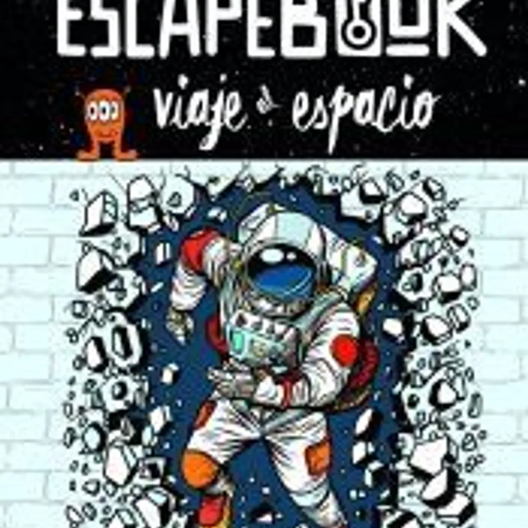 Viaje al Espacio 1