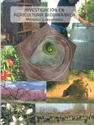 Investigación en agricultura biodinámica