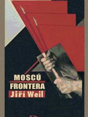 Moscú. Frontera