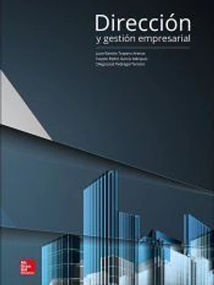 Dirección y gestión empresarial