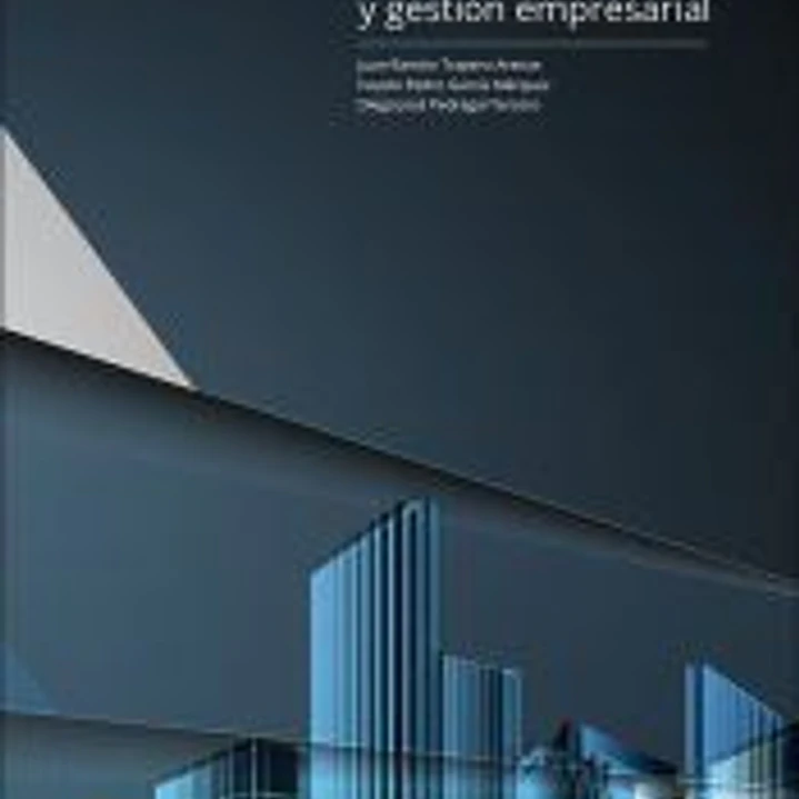 Dirección y gestión empresarial 1