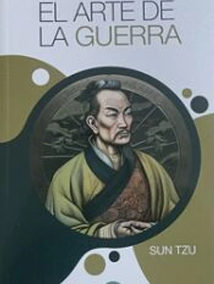 EL ARTE DE LA GUERRA