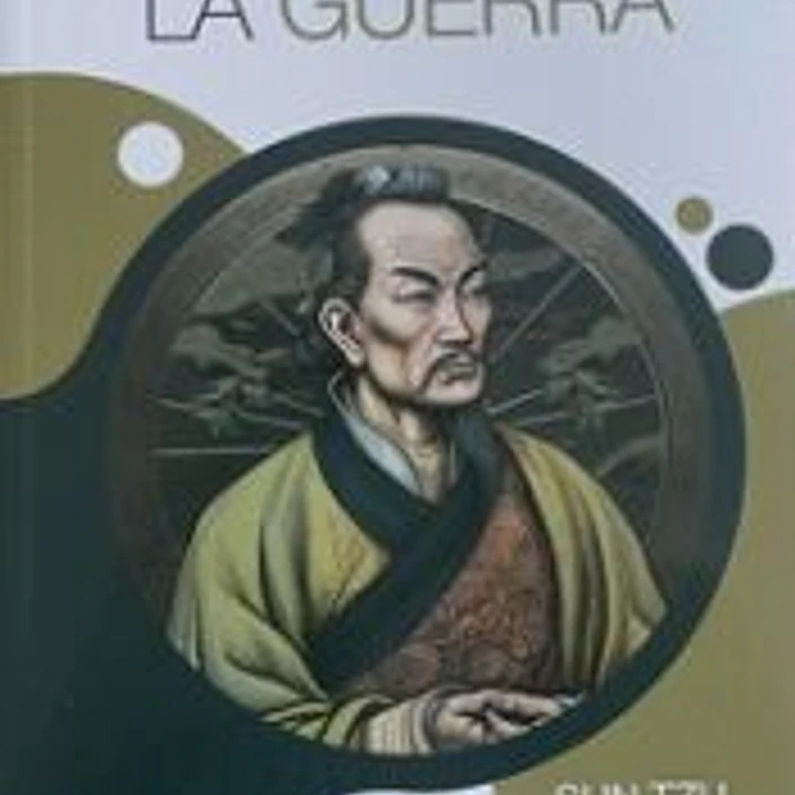 EL ARTE DE LA GUERRA 1