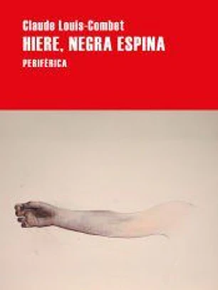 Hiere, negra espina