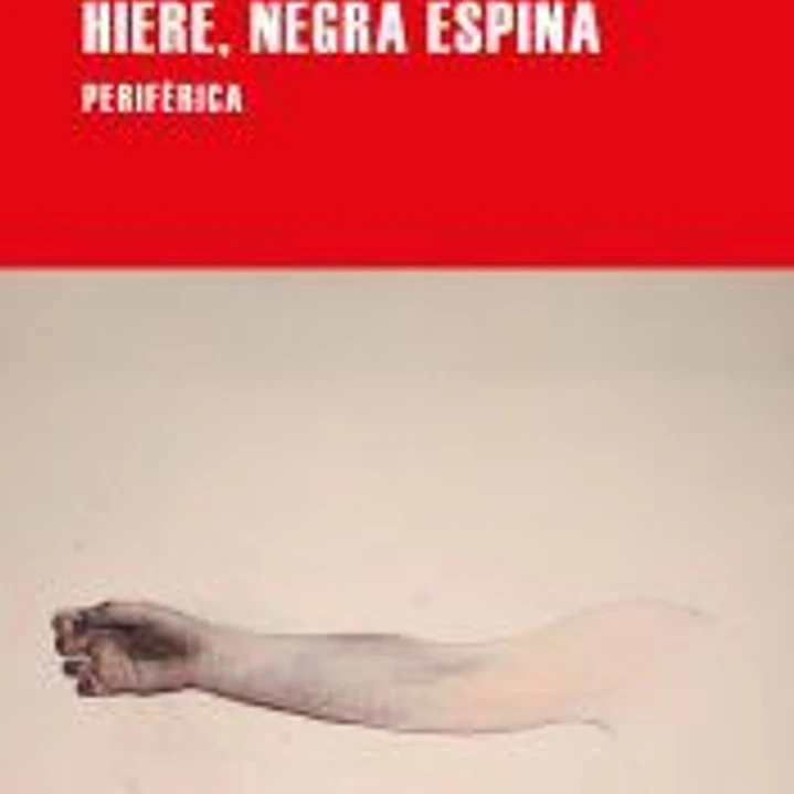 Hiere, negra espina 1
