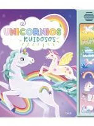 UNICORNIOS RUIDOSOS