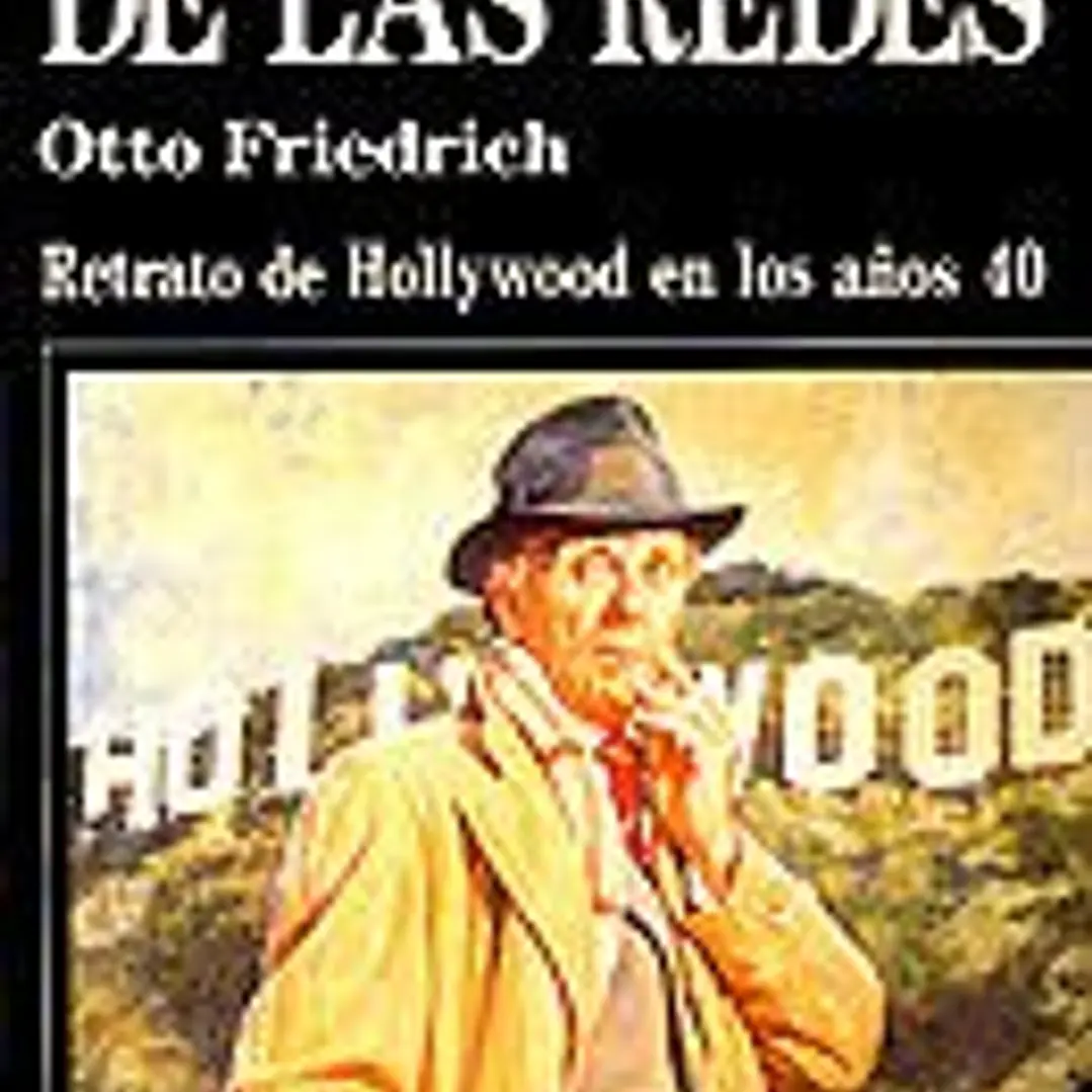 La ciudad de las redes 1