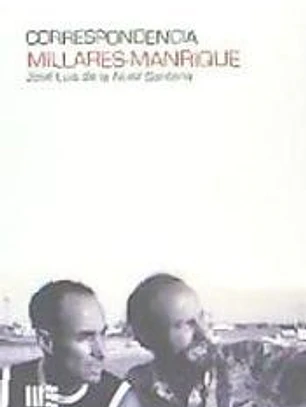 CORRESPONDENCIA MILLARES-MANRIQUE