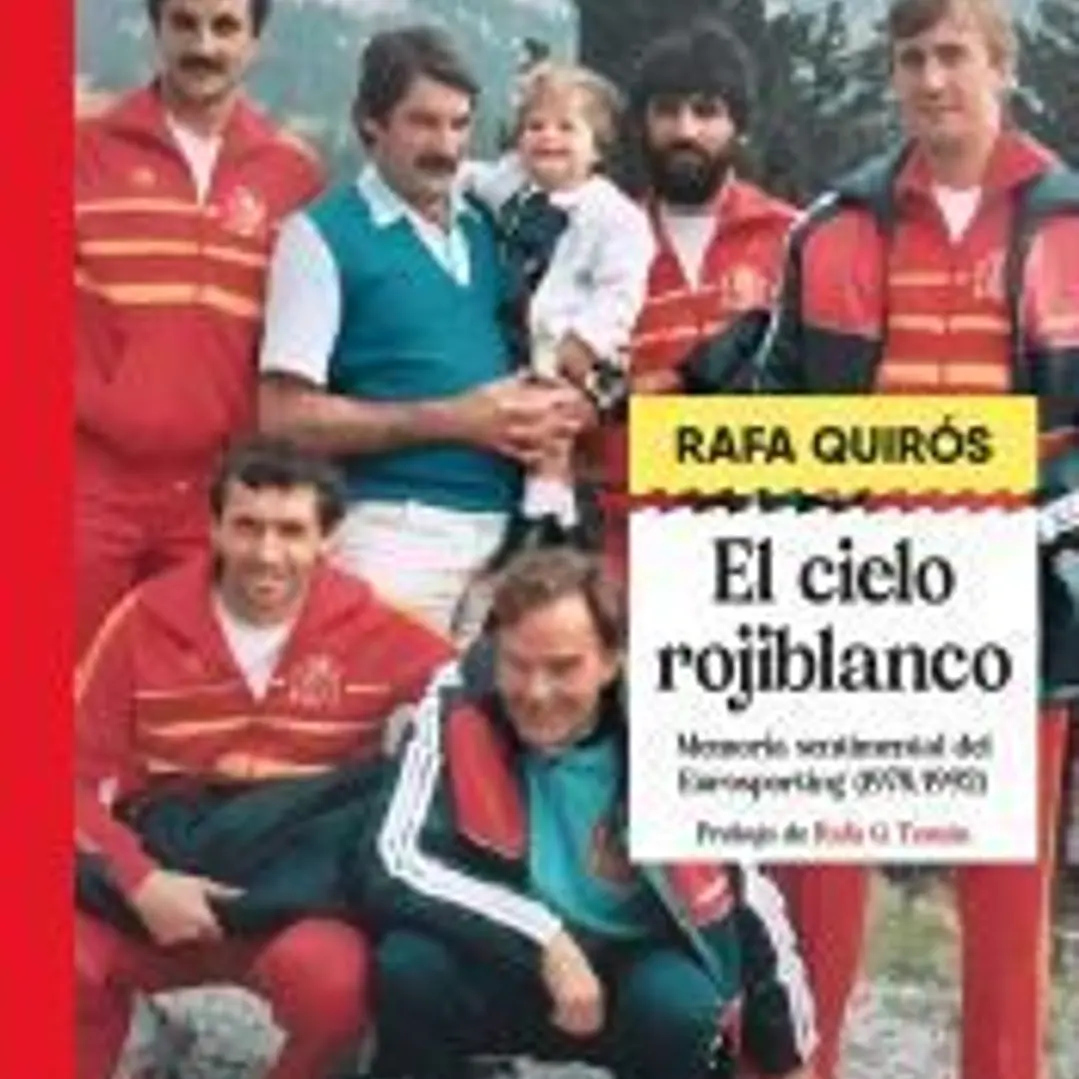El cielo rojiblanco 1