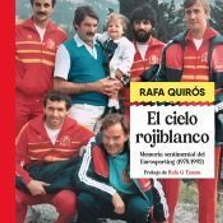 El cielo rojiblanco 1