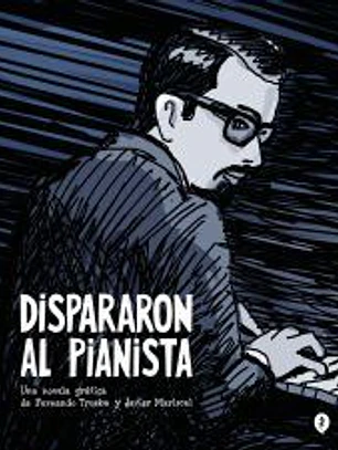Dispararon al pianista