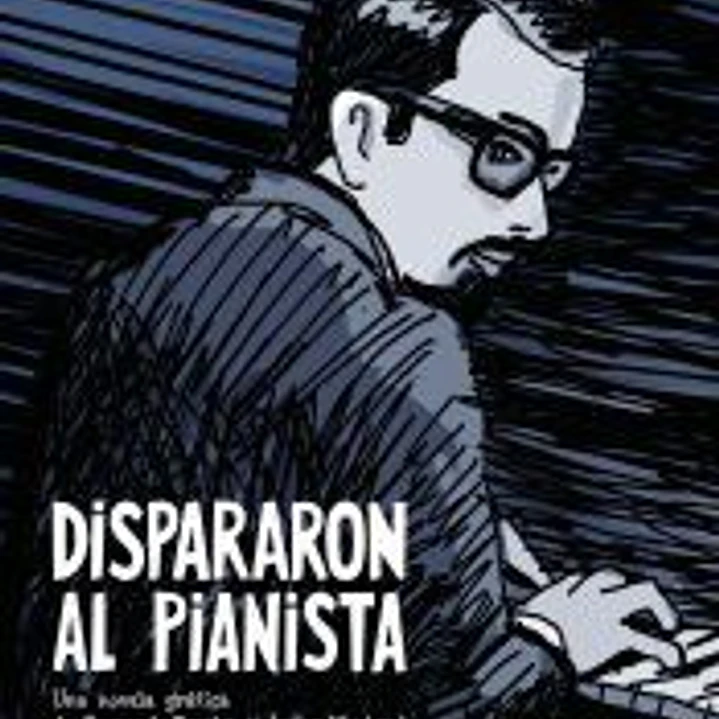 Dispararon al pianista 1
