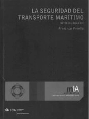 La seguridad del transporte marítimo