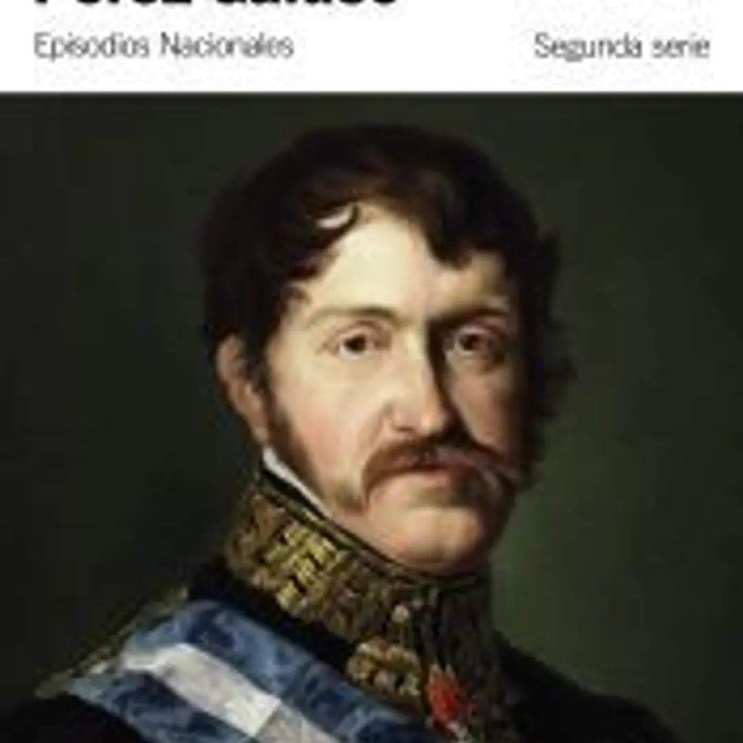 Un faccioso más y algunos frailes menos 1