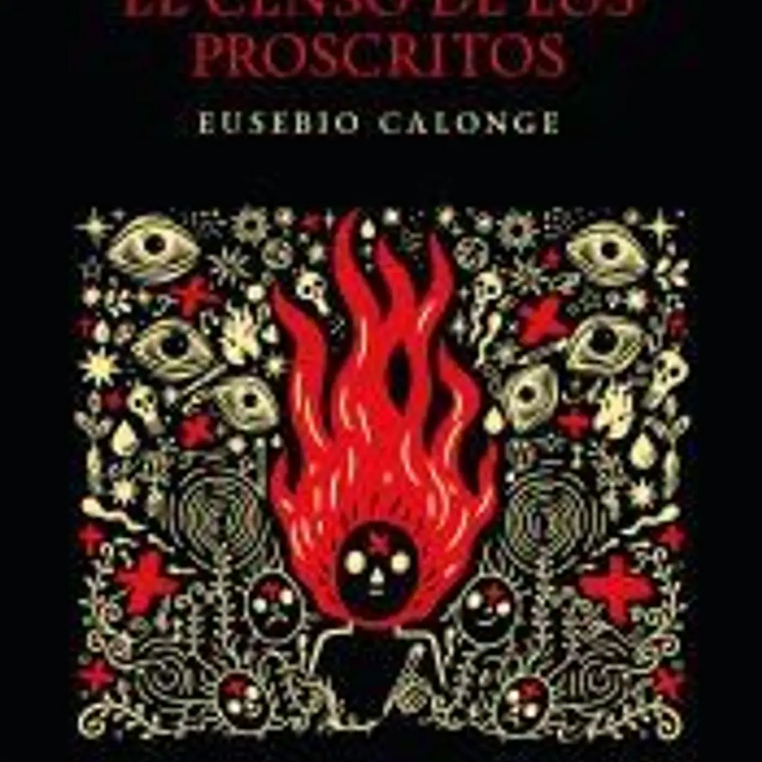 El censo de los proscritos 1